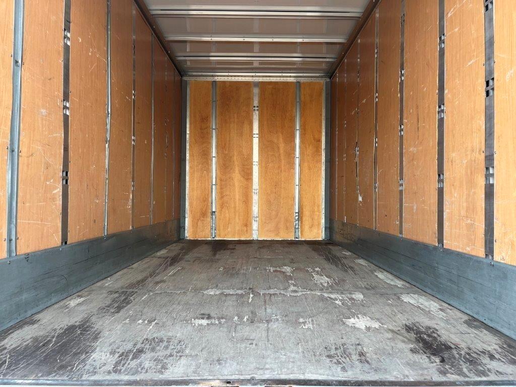 MERCEDES 414 CDI SPRINTER T43/35 Cabinato Executive