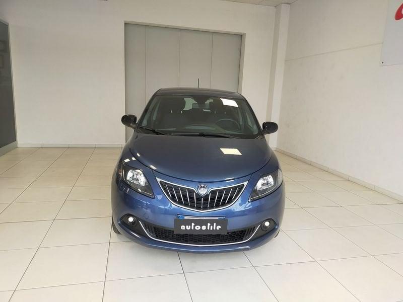 Lancia Ypsilon Ypsilon 1.0 FireFly 5 porte S&S Hybrid Gold