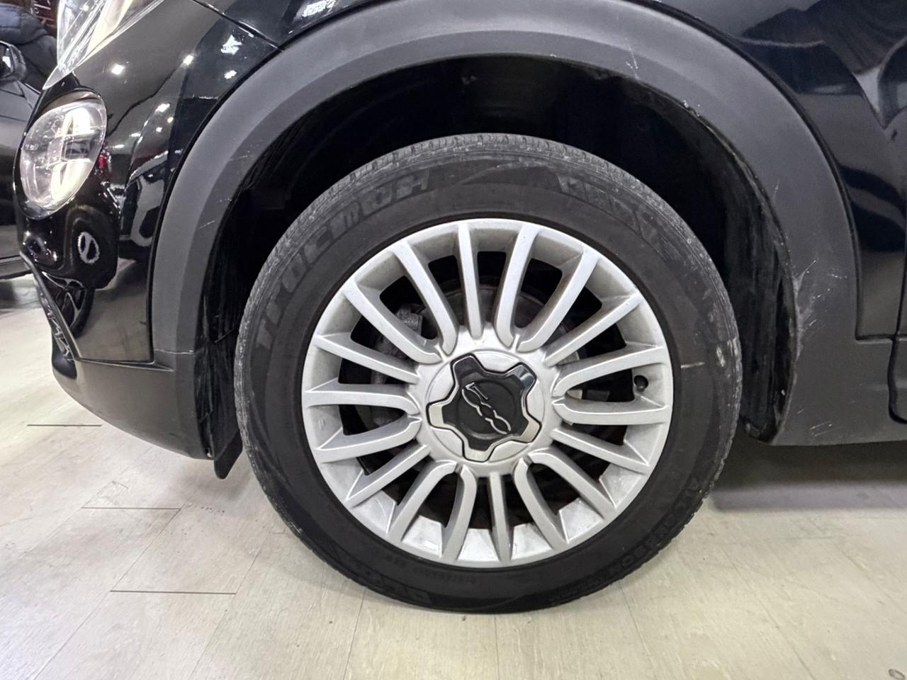 Fiat 500X 1.3 MultiJet 95 CV Sport 2021