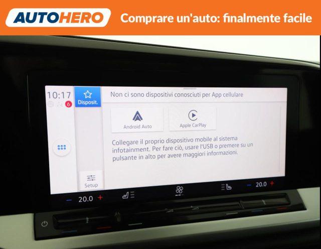 FORD Grand C-Max Grand Tourneo Connect 2.0 EcoBlue 122 CV Titanium