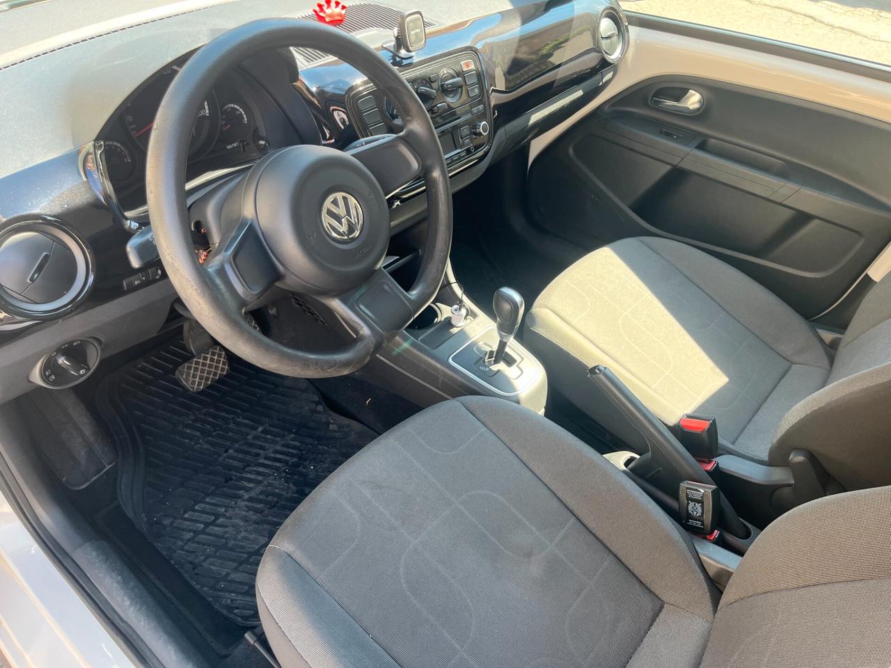 Volkswagen up! 1.0 5Porte Block Shafe km ORIGINALI