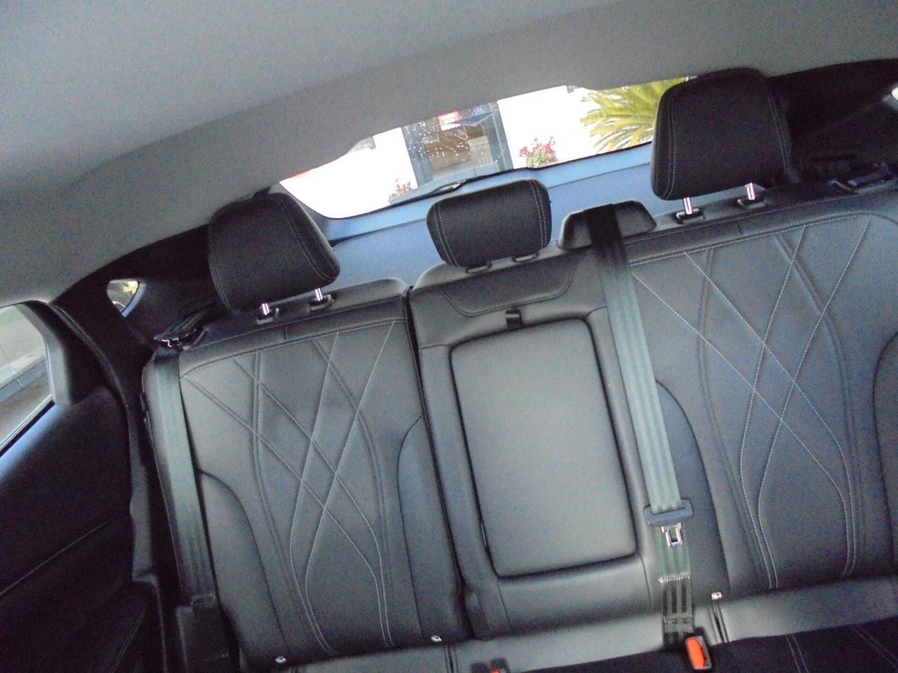 Ford Mustang Mach-E Standard Range 269 CV