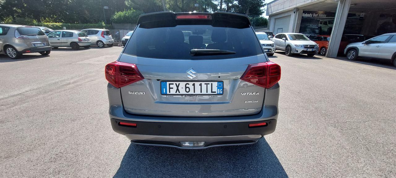 Suzuki Vitara 1.4 Boosterjet 4WD AllGrip Top