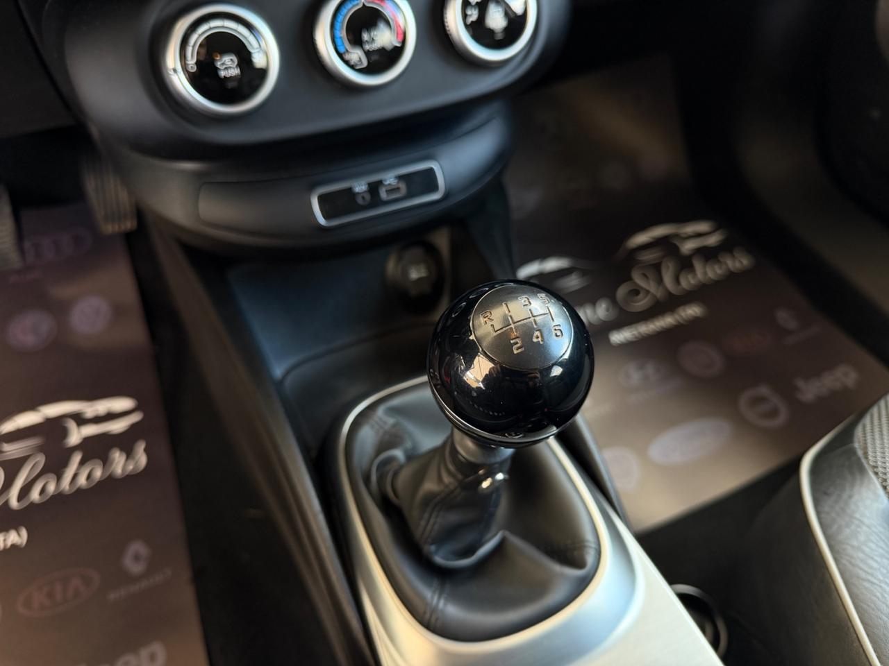 Fiat 500X 1.6 MultiJet 120 CV Cross