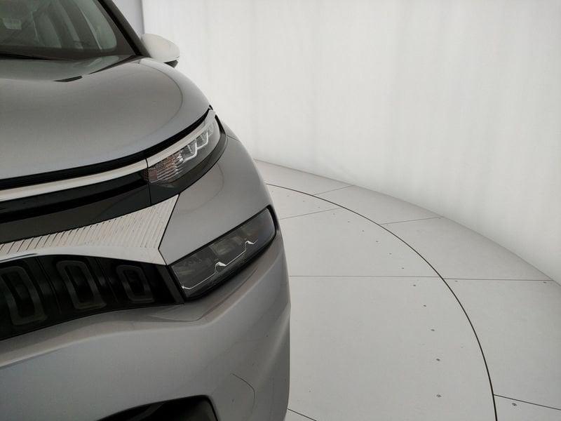 Citroën C3 Aircross C3 Aircross BlueHDi 120 S&S EAT6 Shine Pack