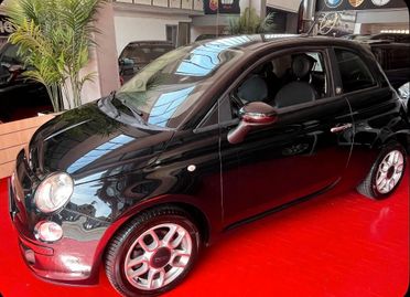 FIAT 500 LOUNGE 13 MJT 95CV OK NEOPATENTATI