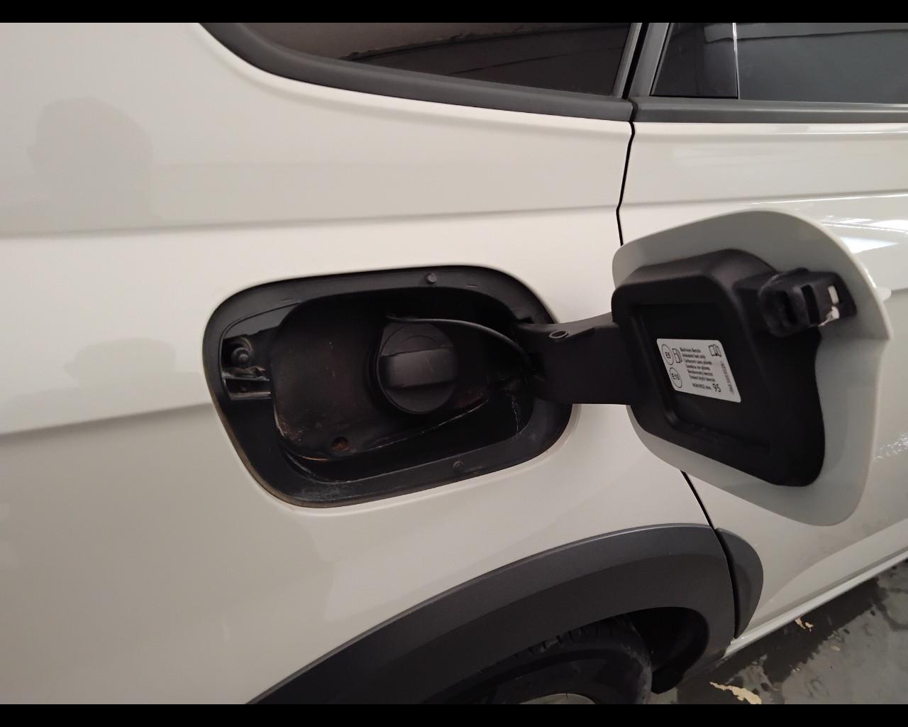 VOLKSWAGEN Taigo - Taigo 1.0 tsi R-Line 110cv