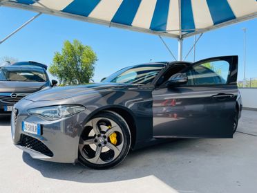 Alfa Romeo Giulia 2.2 Turbodiesel 160 CV MONZA EDITION MANUALE