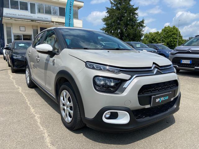 CITROEN C3 *PROMO* PureTech 83 S&S You