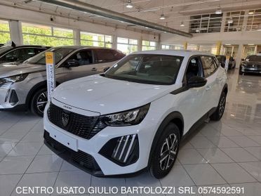 Peugeot 2008 PureTech 100 S&S Active