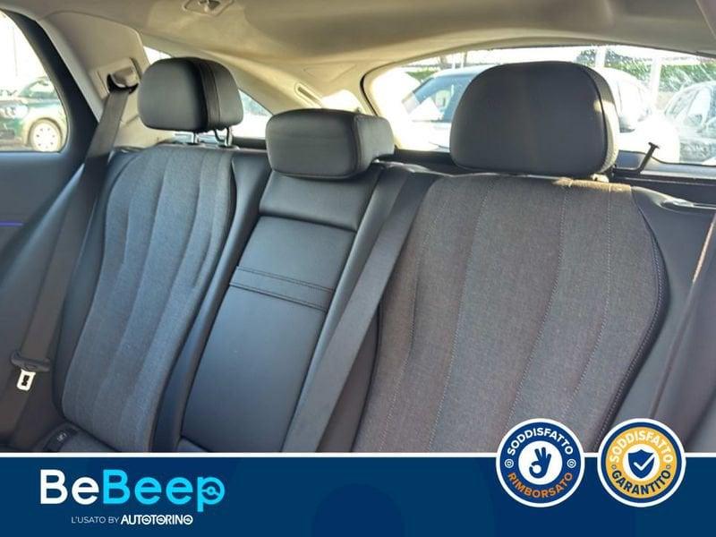 Mercedes-Benz Classe E E SW 220 D ADVANCED AUTO