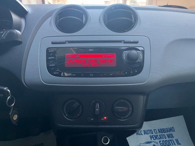 SEAT Ibiza 1.2 70 CV 5 porte Style