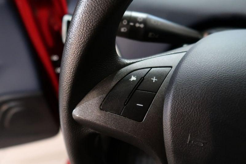 Lancia Ypsilon Ypsilon 1.0 firefly hybrid ORO s&s 70cv 5p.ti