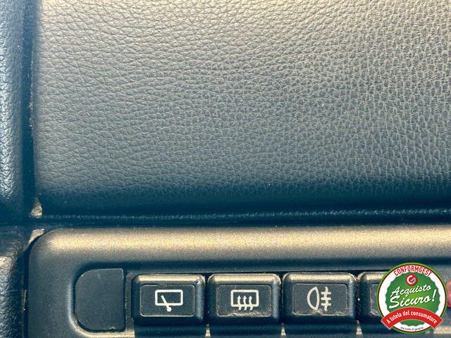 FIAT Uno 1.4 i.e. cat 5p. SX *NEOPAT*UNIPROPRIETARIO*A/C*
