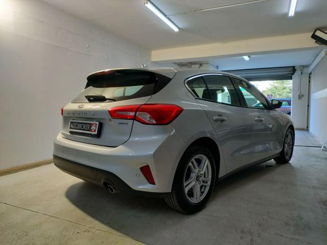 FORD Focus 1.5 EcoBlue 120 CV 5p. ST-Line