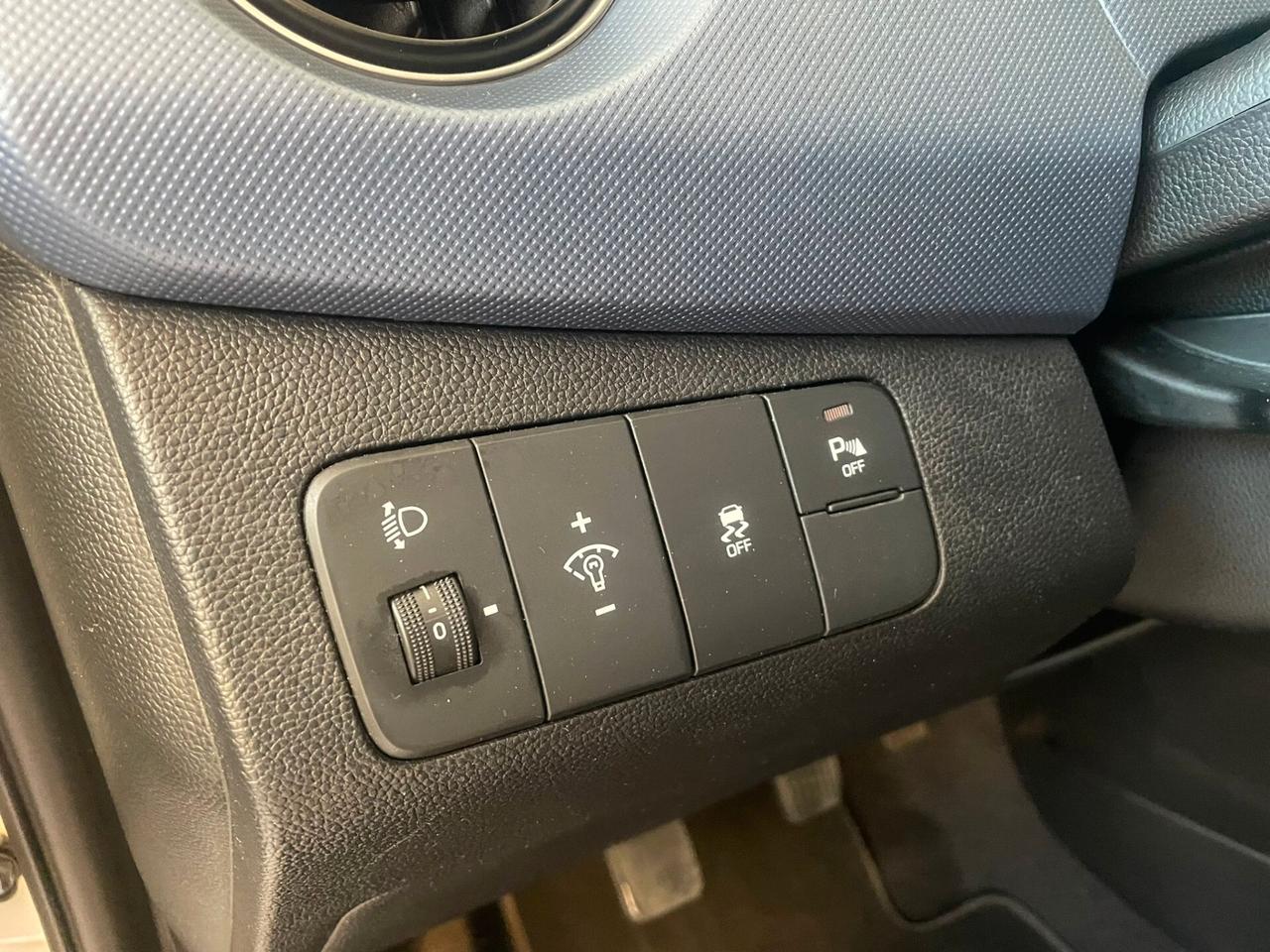 Hyundai i10 1.0 MPI Comfort