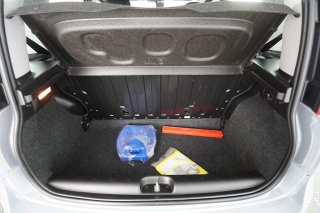 FIAT Panda Panda 1.0 FireFly Hybrid City Life