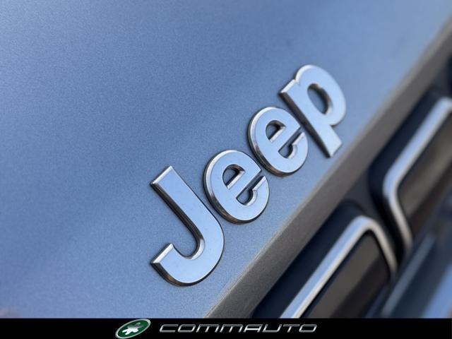 JEEP Avenger 1.2 Turbo 100 CV Altitude