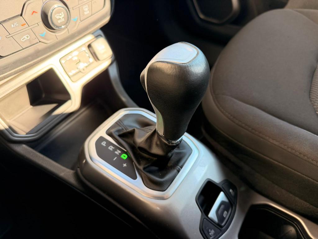 Jeep Renegade 1.5 turbo t4 mhev Limited 2wd 130cv dct