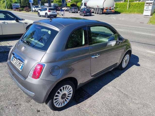 Fiat 500 500 1.2 Lounge 69cv