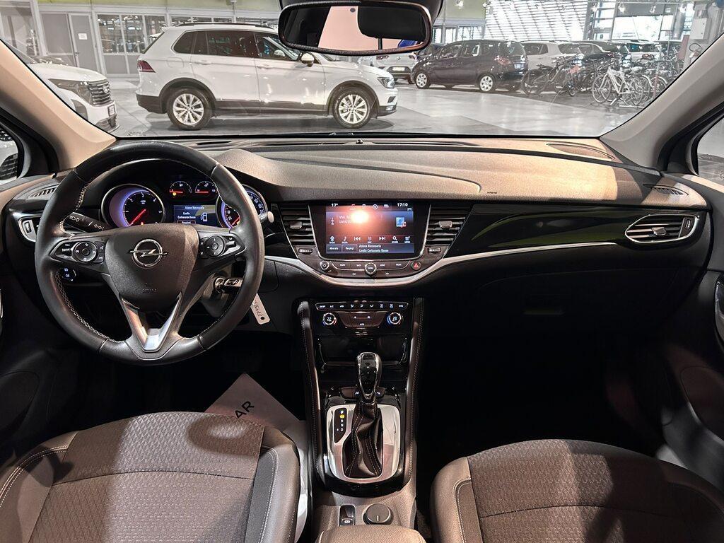 Opel Astra Sports Tourer 1.6 CDTI Innovation Easytronic
