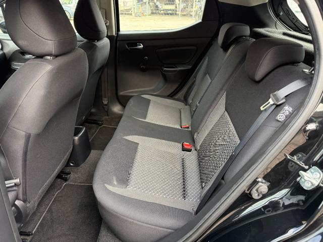 NISSAN Micra IG-T 92 5 porte Acenta