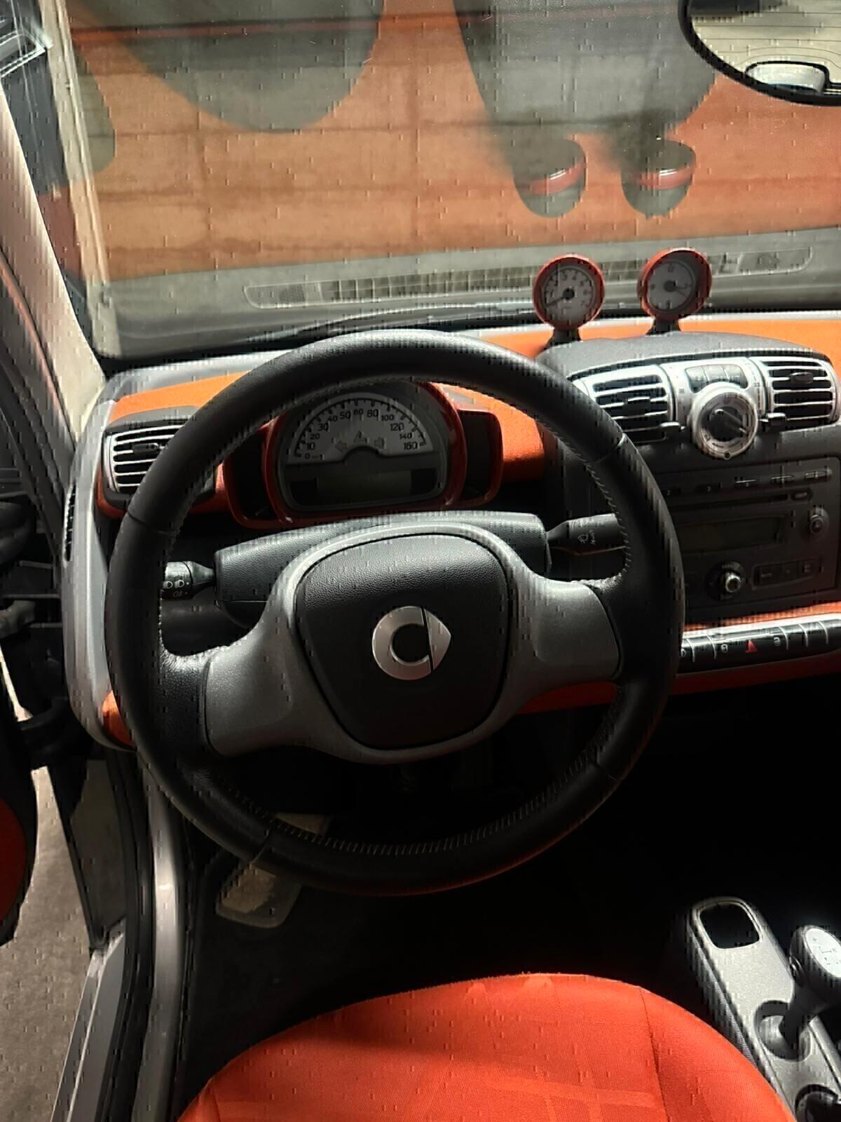 Smart ForTwo 1000 52 kW MOTORE REVISIONATO E GARANTITA 12 mesi