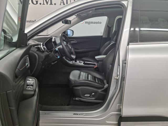 MG EHS Plug-in Hybrid Luxury
