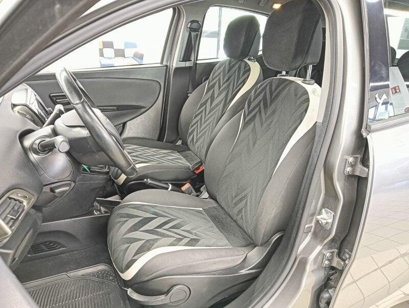 Lancia Ypsilon Ypsilon 1.3 MJT 16V 95 CV 5 porte S&S Gold