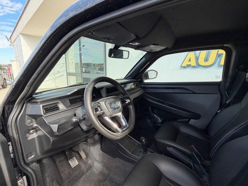 Ligier JS 50 50 DCI RS TUA DA €170,00 MENSILI ANT.0