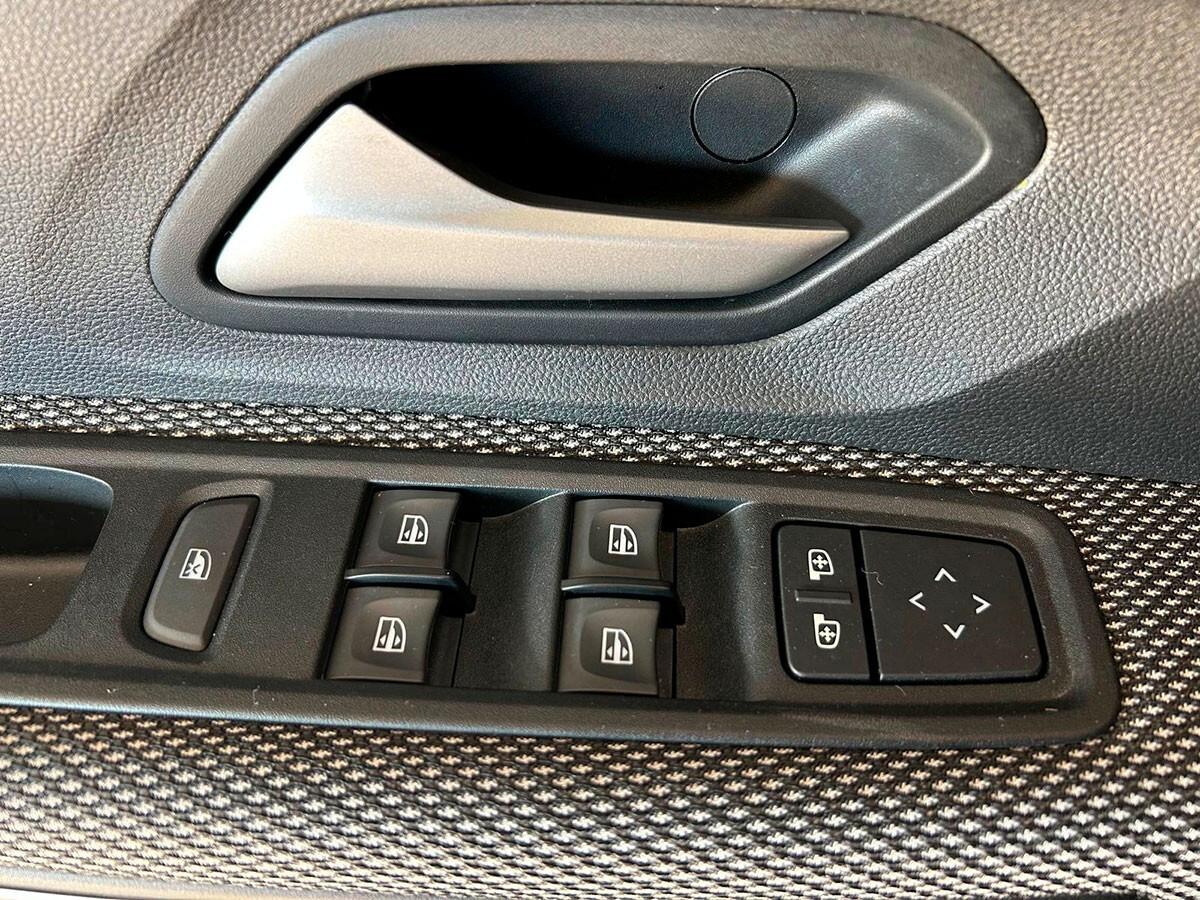 Dacia Jogger 1.0 TCe GPL 100 CV 7 posti Extreme