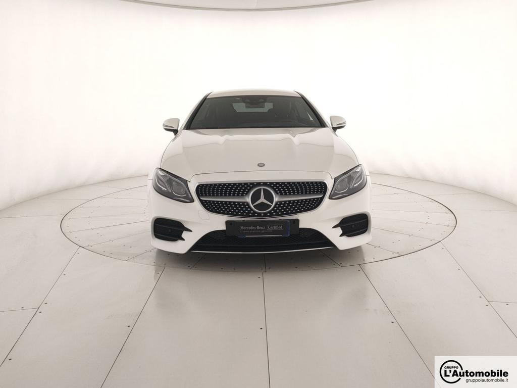 Mercedes Classe E 220 220 Premium Plus 9G-Tronic Plus
