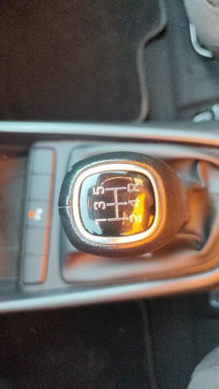 Hyundai Bayon Bayon 1.2 MPI MT XLine