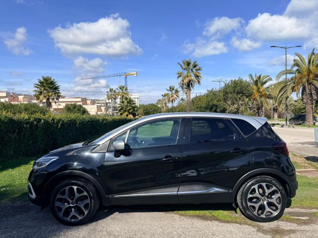 RENAULT Captur dCi 8V 90 CV EDC Start&Stop Business