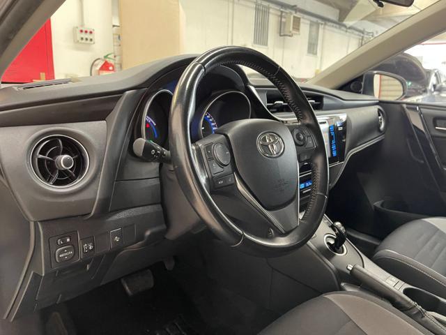 TOYOTA Auris Touring Sports 1.8 Hybrid Business
