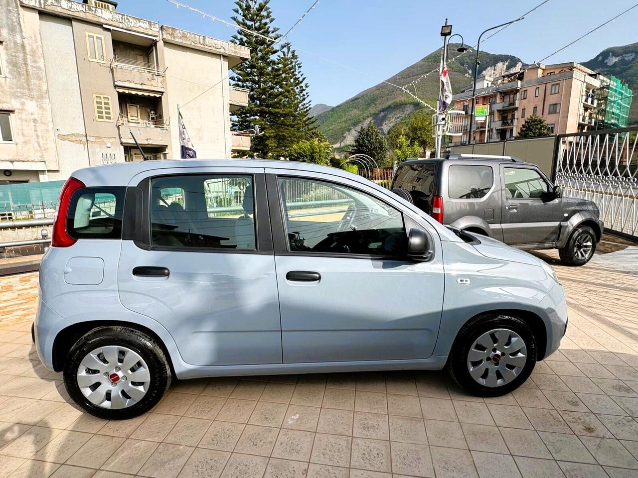 Fiat Panda 1.0 FireFly S&S Hybrid Easy