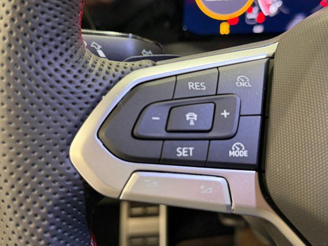 VOLKSWAGEN Golf 2.0 TSI DSG GTI