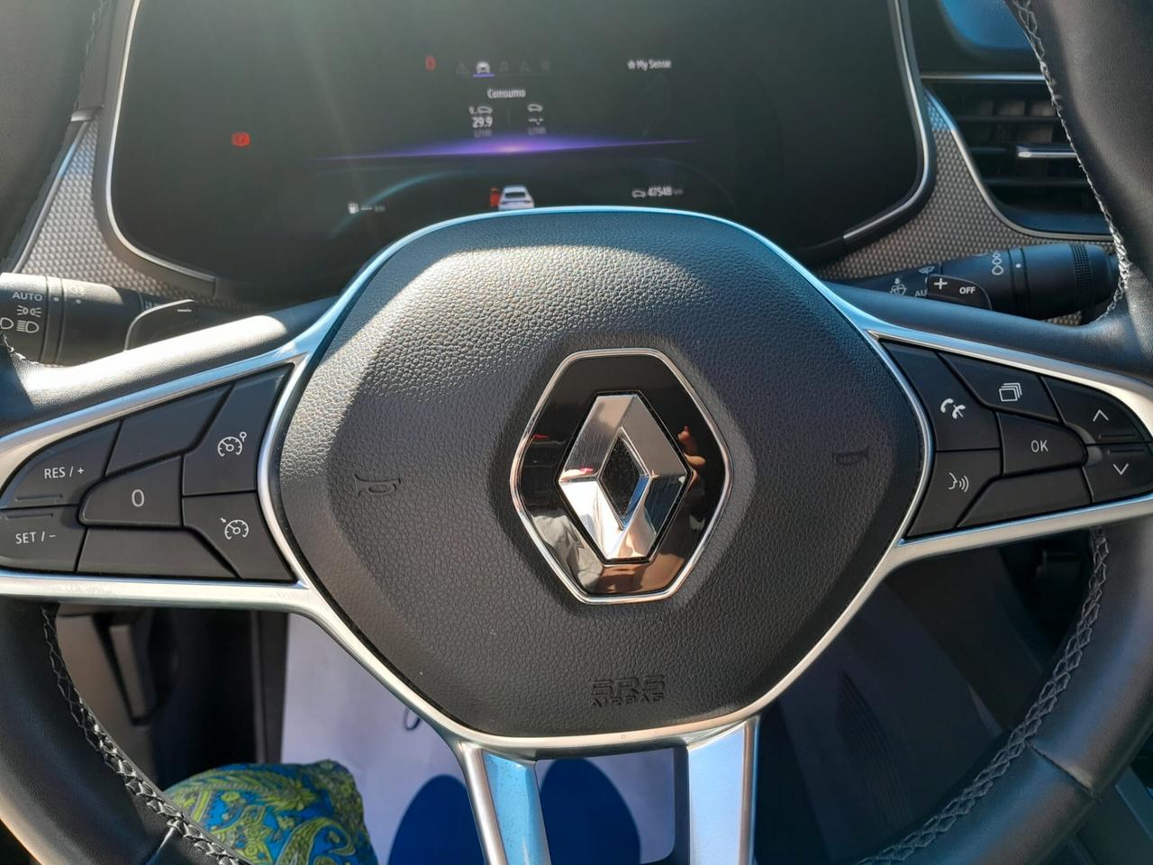 Renault Arkana Full Hybrid E-Tech 145 CV Techno