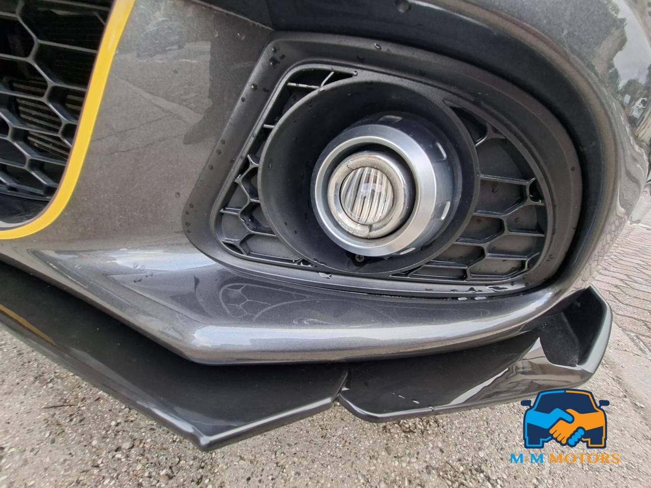 Alfa Romeo Giulietta 1.6 jtdm Business neo patentati