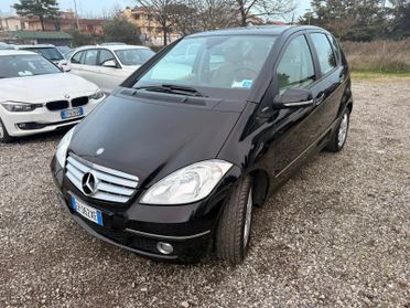 Mercedes-benz A 160 BlueEFFICIENCY Style