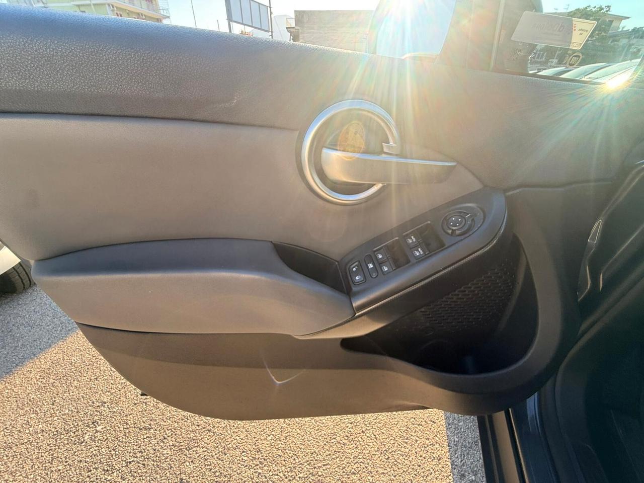 Fiat 500X 1.3 MultiJet 95 CV Pop