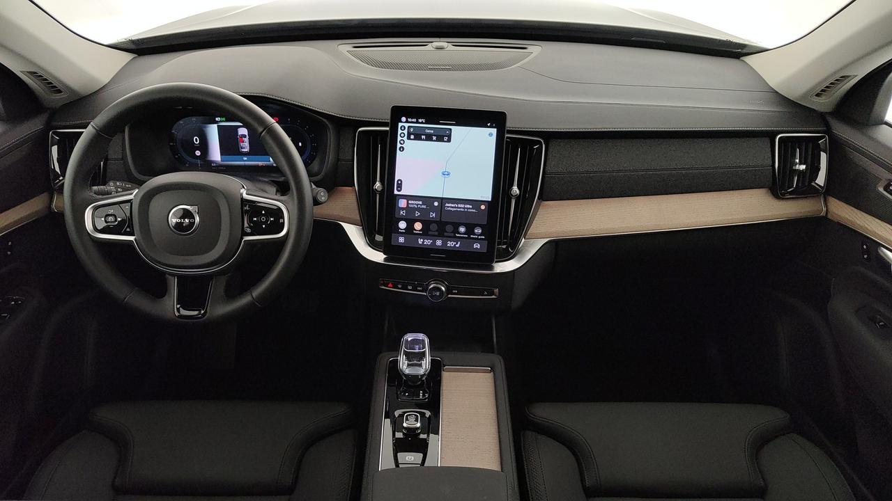 VOLVO XC90 2.0 b5 Plus Bright awd 7p.ti auto