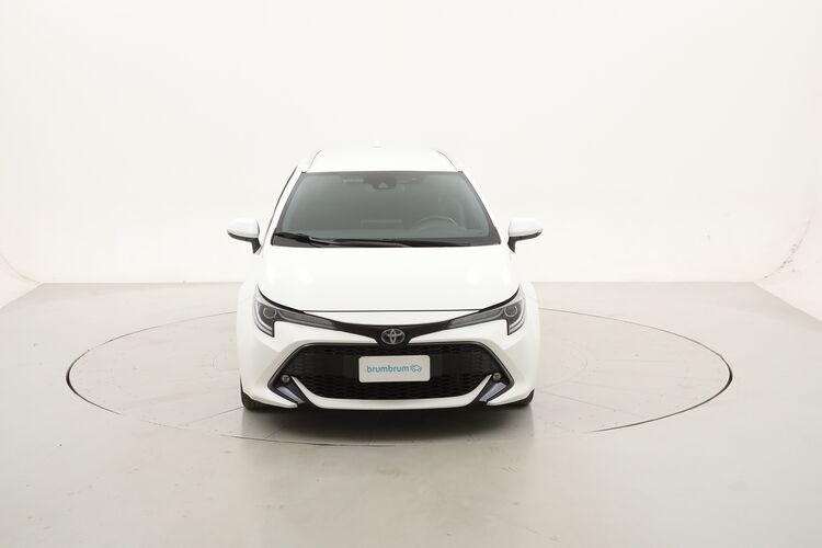 Toyota Corolla TS Hybrid Style BR707978 2.0 Full Hybrid 184CV