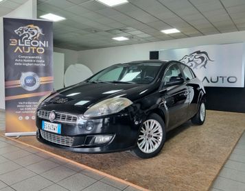 FIAT BRAVO 1.6 MJT 105 CV EMOTION N1