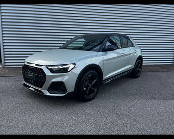 AUDI A1 ALLSTREET 35 TFSI S-TRONIC IDENTITY CONTRAST