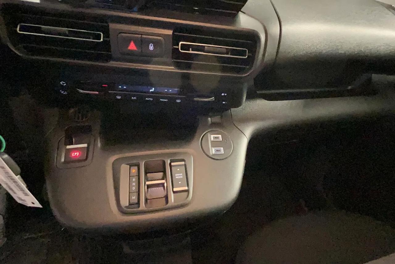 Citroen Berlingo BlueHDi 130 S&S EAT8 Van M