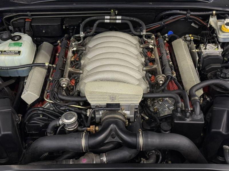 Maserati GT 3200 GT - Assetto Corsa - UNICO PROPRIETARIO - IVA esp.