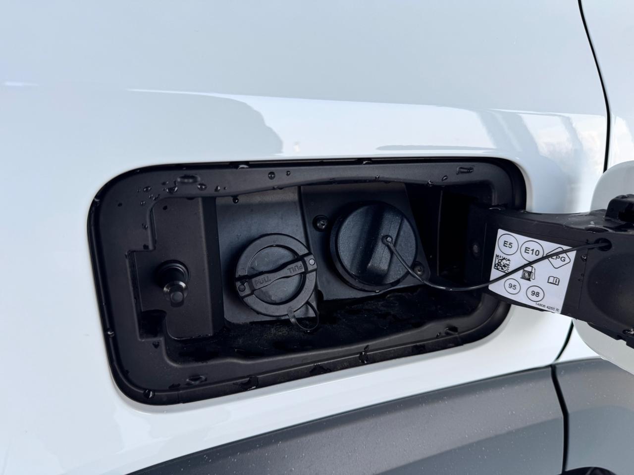 Dacia Duster 1.0 TCe GPL 4x2 Journey PRONTA CONSEGNA