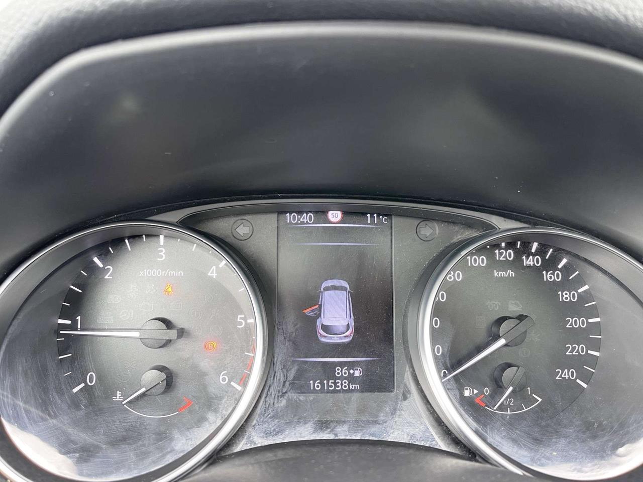 Nissan Qashqai 1.5 Diesel 115CV E6 Neo - 2019