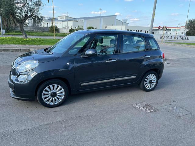 FIAT 500L 1.3 Multijet 85 CV Pop Star